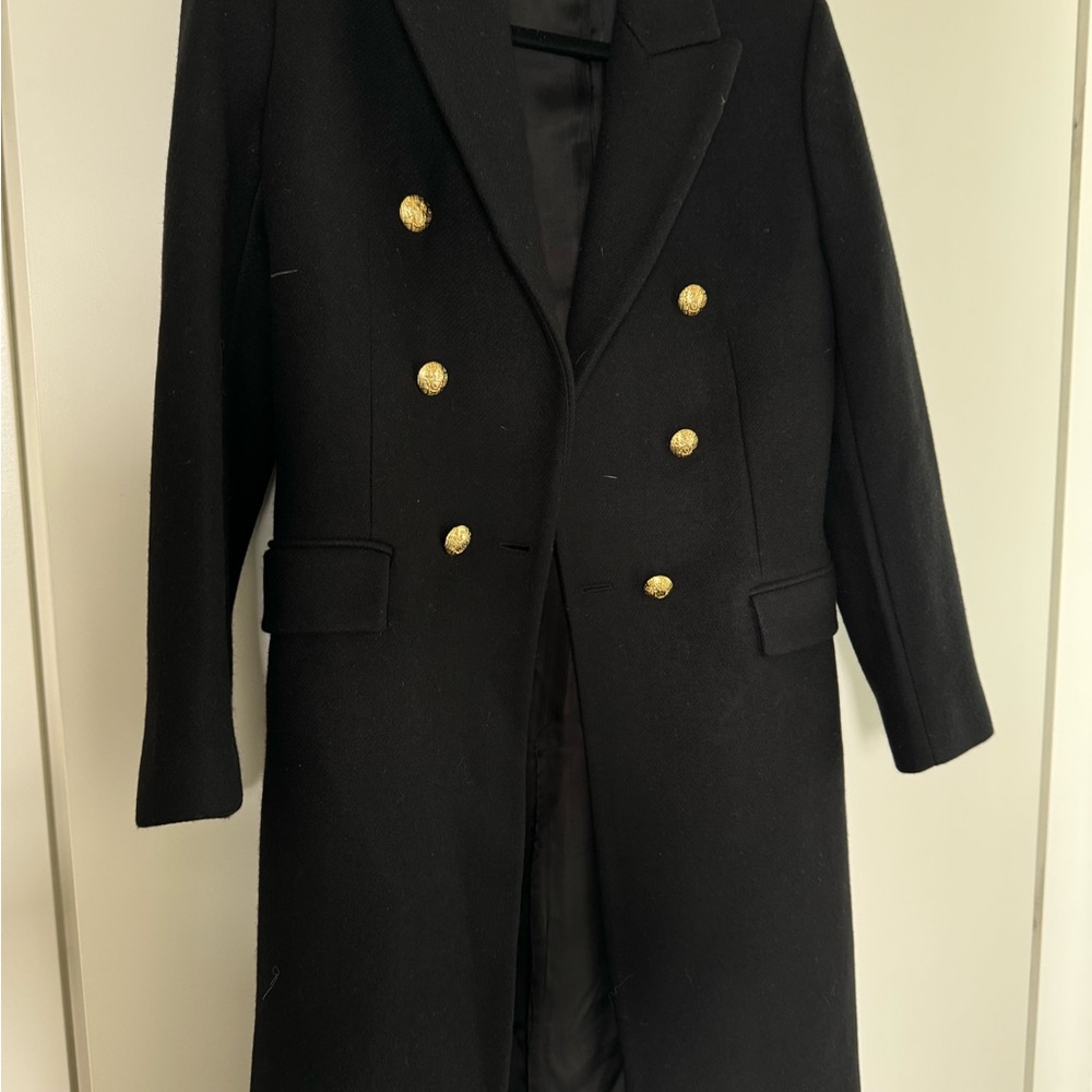 Coat - Picture 3 of 3